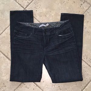 Paige Hidden Hills Denim